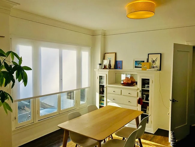 Photo - Large 2 Bed, 1 Bath Upper Level Residence with Parking & In-Unit Laundry Unit 704