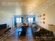 Photo - 525 E Seaside Way Apartment Unit #1702