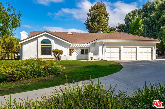 Photo - 24228 Dry Canyon Cold Creek Rd