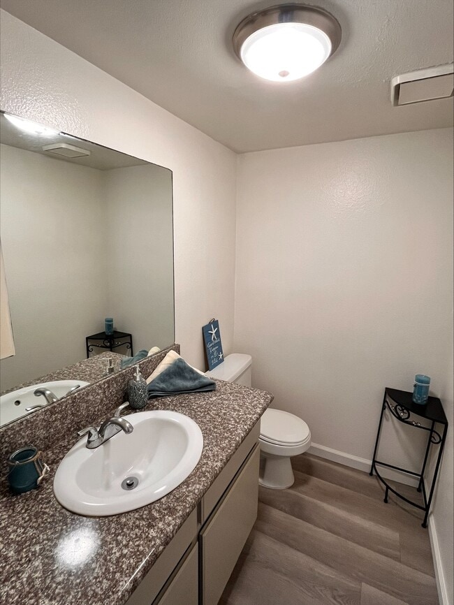 Photo - Mountain View Townhomes