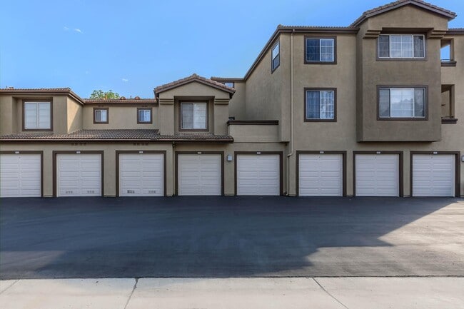 Photo - Wood Canyon Villas