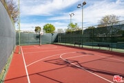Basketball court - 7742 Redlands St Condo Unit D3047