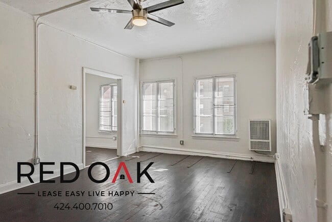 Photo - 854 S Oxford Ave Unit 608