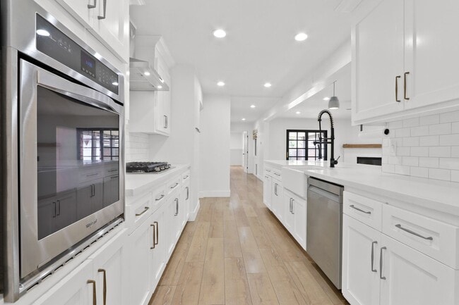 Photo - 3 bed 2 bath remodeled home features rustic charm blended with contemporary elegance