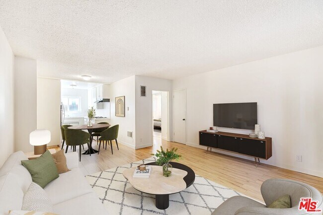 Photo - 2332 S Beverly Glen Blvd Condo Unit 2