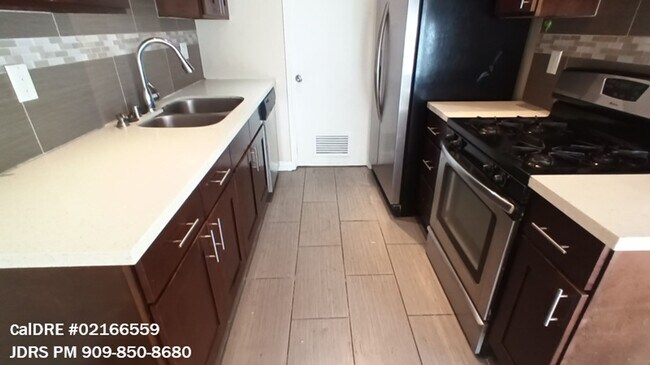 Photo - Hacienda Heights 2 Bedroom Condo