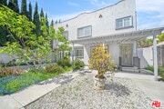 Photo - 741 N Las Palmas Ave House