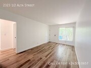 Photo - 2323 1/2 Alta Street-