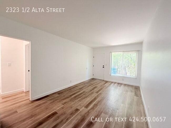 Photo - 2323 1/2 Alta Street-