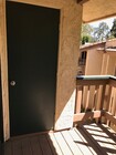 Patio Storage - Country Club Gardens Apartments