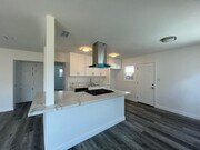 Photo - Cozy 2 bedrooms house + 1 bath.  Newly upg...