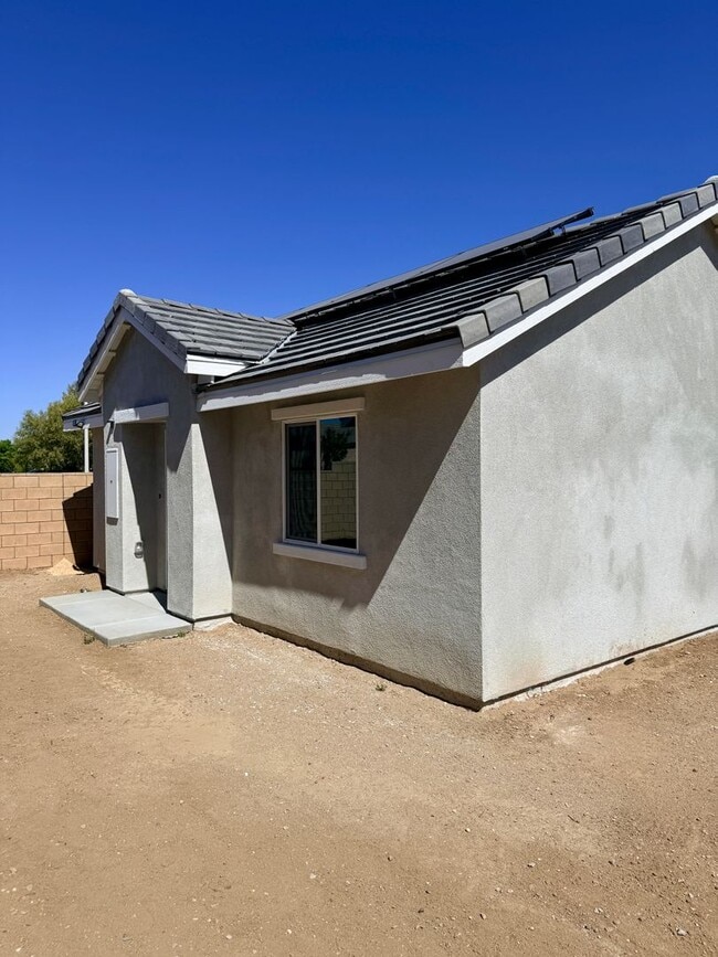 Photo - BRAND NEW 1 BEDROOM ADELANTO HOME / 1/2 OFF FIRST MONTH'S RENT