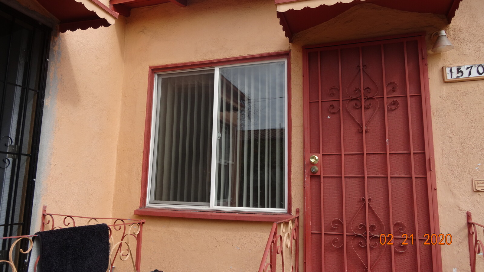 Photo - 1570 Hazelwood Ave Unit 1570