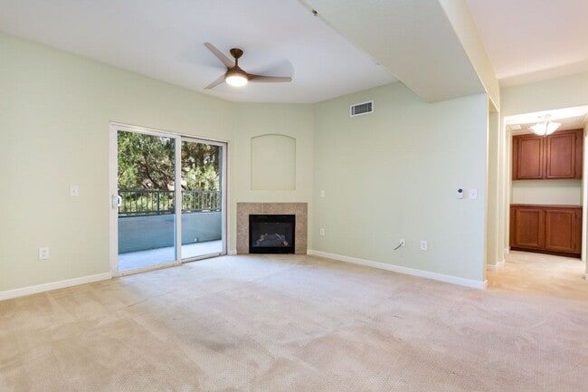 Photo - Lovely single-story condo in the community of Rancho Mission Trails!