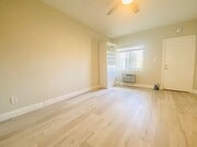 Photo - STUDIO APARTMENT AVAILABLE IN THE HEART OF... Unit 1141 Silverado St #105