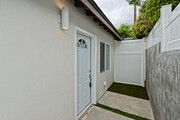 Photo - NEWLY BUILT, LUXURIOUS & BRIGHT, 1BR1BA AD... House