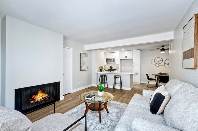 Photo - 9209 Village Glen Dr Townhome