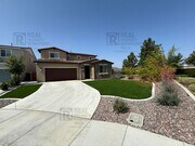 Photo - Cul-De-Sac Home in Heritage Lake Featuring Downstairs Bedroom & Bath + Loft