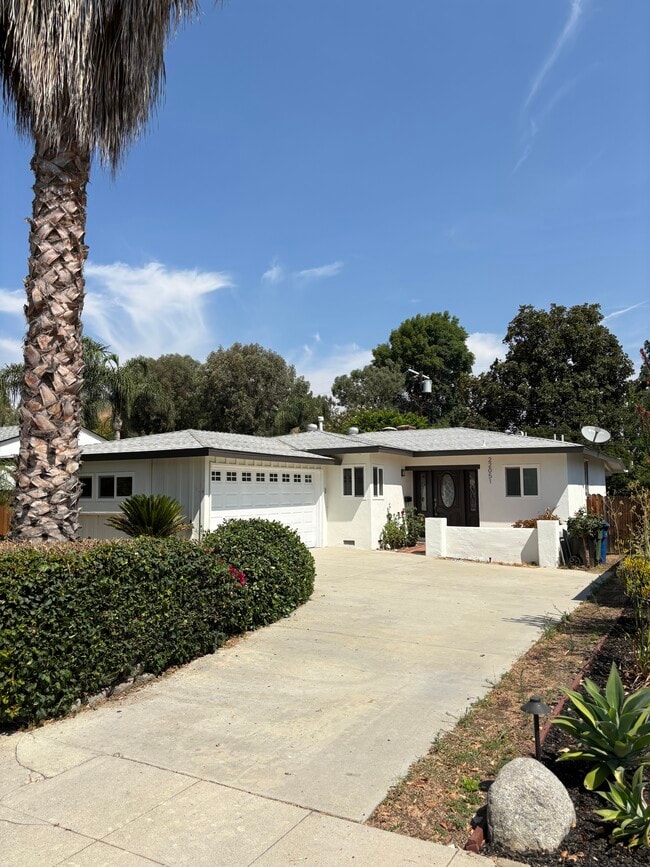 Building Photo - 22051 San Miguel St Rental