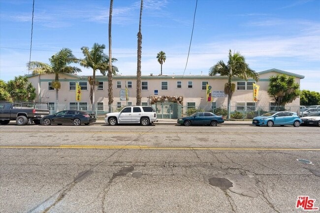 Photo - 10600 S Inglewood Ave Unit 45