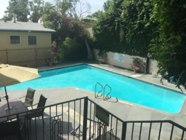 Photo - 7100 Hillside Ave Unit 509