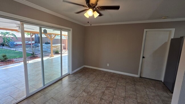 Photo - Spacious 3 bed 1 bath with a large backyard!