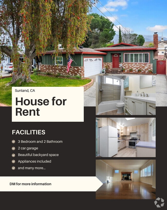 Building Photo - 10706 Rhodesia Ave Rental