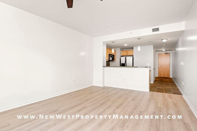 Photo - Spacious East Village Penthouse Studio at Metrome! Small Pet Ok! 1 Parking Space Included! Unit #823