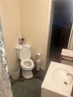 basic monthly supplies of toilet paper and cleaners included - 7073 Mewall Dr House