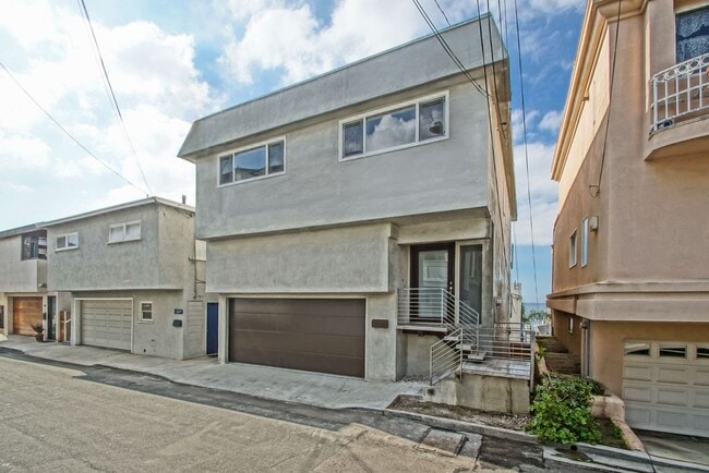 Photo - REMODELED, BRIGHT & AIRY, 2-STORY HOME W/ AMAZING PANORAMIC OCEAN VIEWS, 2 LIVING SPACES, 2 LARGE...