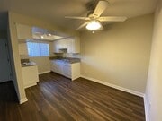 Kitchen/Dining Area - 225 W. Verdugo Apartments