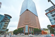 Photo - 1100 Wilshire Blvd Unit 2703