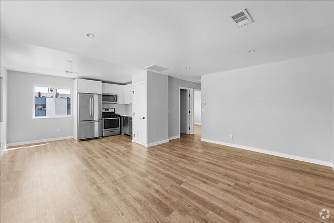 Building Photo - 941 Normandie Ave Unit 04 Rental