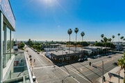 2BR, 2BA 1,245SF - Archer Apartments