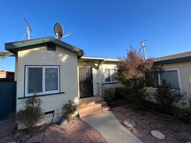 Building Photo - 4443 Bancroft St Unit 4443 Bancroft  A