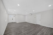 Living/Dining room - 9817 Holmes Ave