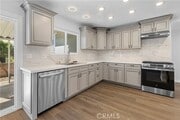 Photo - 1340 W Whittier Ave House