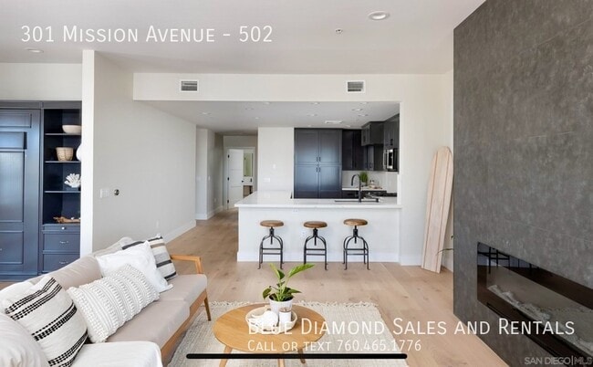 Photo - 301 Mission Ave Unit 502