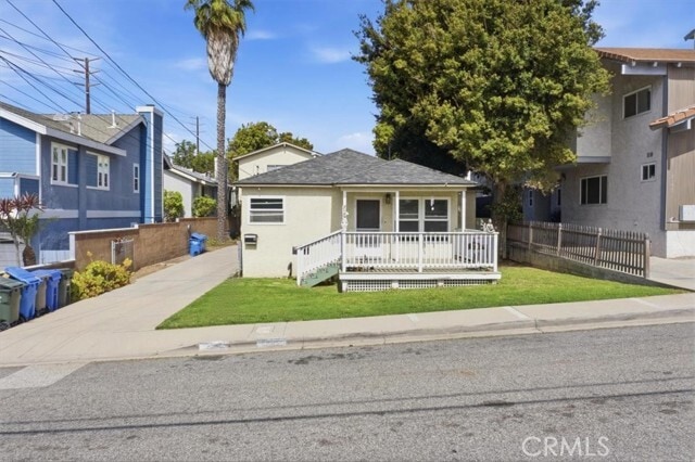 Photo - 2103 Harriman Ln