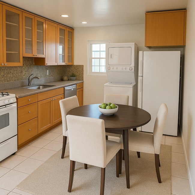 Building Photo - 504 N Elena Ave Unit C Rental