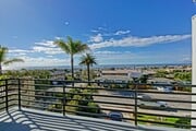 Photo - Beautifully Remodeled, 4BR4.5BA Hill Section Home w/ Amazing Panoramic Ocean Views, 3 Decks, Atri...