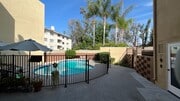 Pool and Laundry - 5138 Hazeltine Ave