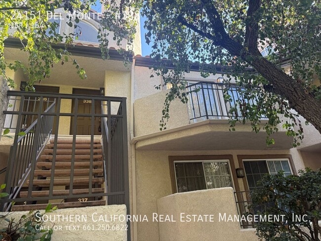 Building Photo - 24151 Del Monte Dr. Unit #338