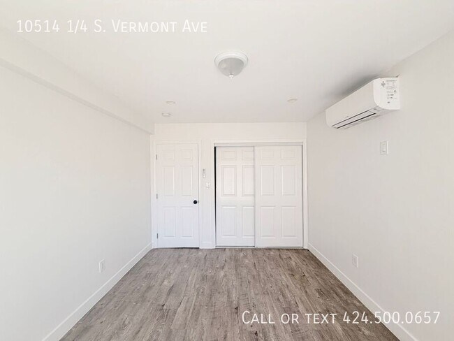 Photo - 10514 1/4 S. Vermont Ave-