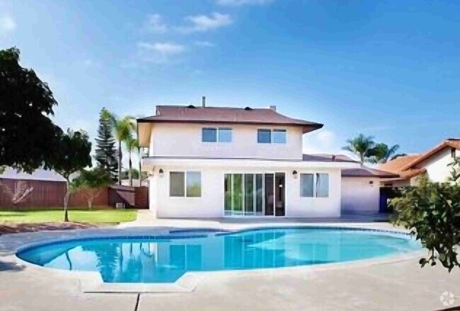 Building Photo - 4064 Via Rio Ave Rental