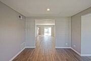 Photo - REMODELED, BRIGHT & AIRY 3BR2BA HOME W/ DETACHED GARAGE, CHARMING FRONT PORCH/YARD & HUGE REAR YA...