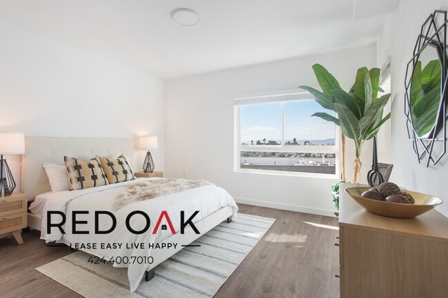 1011-1013 Everett St - 1011-1013 Everett St Apartment Unit A-207