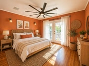 Photo - CHARMING! BACKYARD OASIS! REAL HARDWOOD FLOORS! FULL SIZED WASHER/DRYER! OFF OF ADAMS AVE!