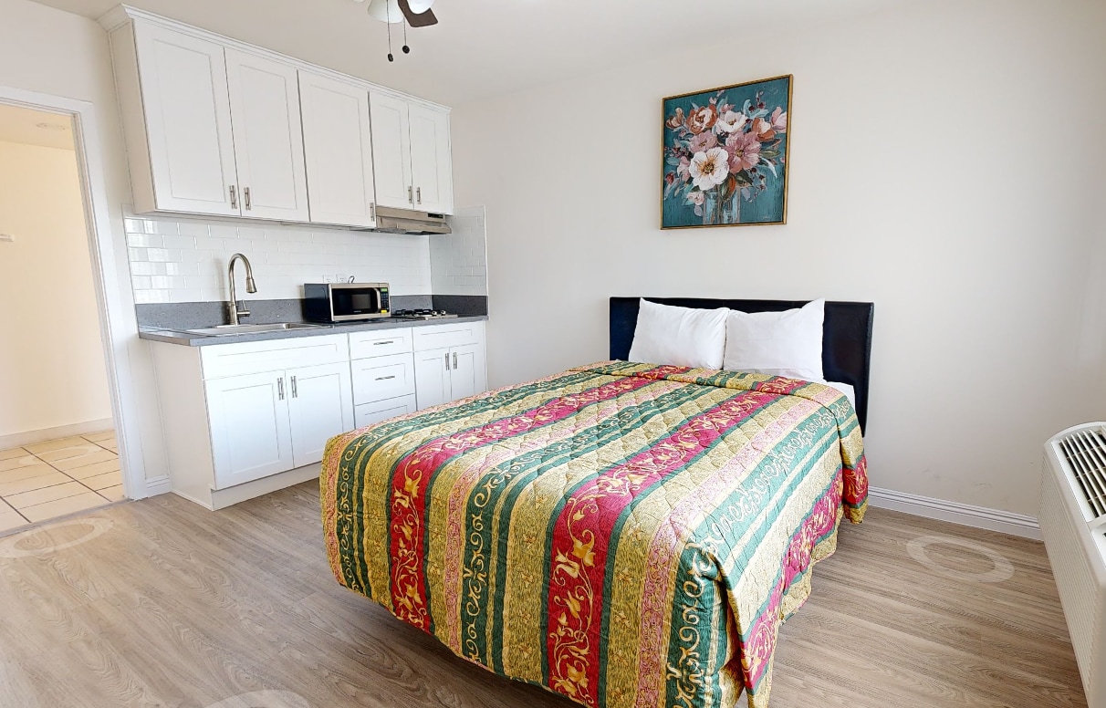 3D Tour - Royal Viking Apartments