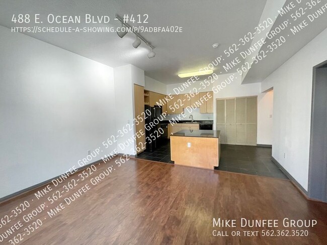 Photo - 488 E Ocean Blvd Unit #412